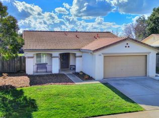 4436 Aubergine Way, Mather, CA