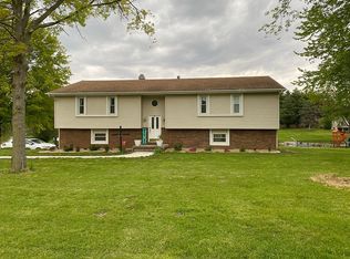 23270 Railsplitter Ln, Athens, IL 62613