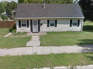681 Hollibaugh Ave, Akron, OH 44310