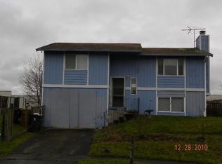 6601 E K St, Tacoma, WA 98404