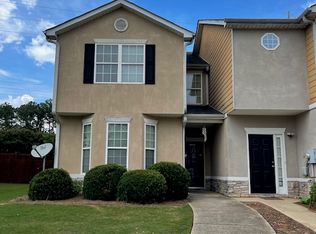 320 Commons Dr, Jonesboro, GA 30236