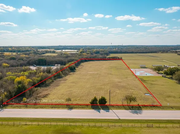 1826 Fm 731, Burleson, TX 76028