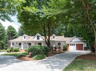10534 Parlor Rd, Charlotte, NC 28277
