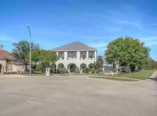 4401 Knoll Ridge Dr, Aledo, TX 76008