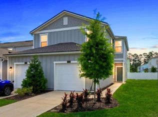 47 Summer Daze Dr, Saint Augustine, FL 32095
