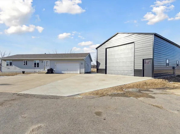 W672 State Highway 81, Brodhead, WI 53520