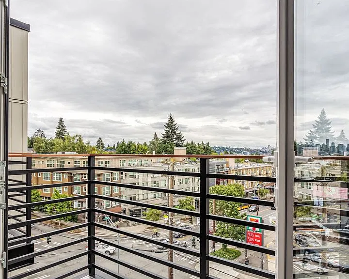 Welcome to Reed! Brand New Modern Studios with Full Appliance Package & Amenities in Fremont — Photo 56