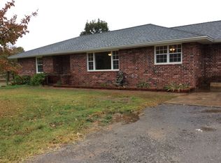 7626 W 51st St S, Tulsa, OK 74107