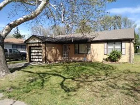 146 N Gow St, Wichita, KS 67203
