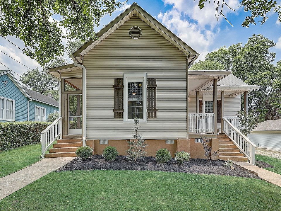 1310 S High St, Columbia, TN 38401 MLS 2539733 Zillow