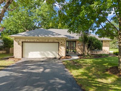 3203 Barnes Ln, Naperville, IL, 60564