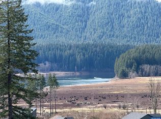 285 N Butte St, Detroit, OR 97342