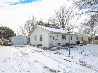 1883 Southeast Blvd, Salem, OH 44460