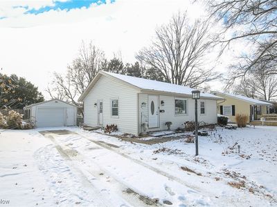 1883 Southeast Blvd, Salem, OH, 44460