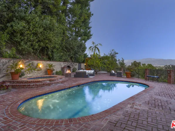 LOT 1 Galewood St, Studio City, CA 91604