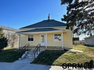 121 E Main St, Murray, NE 68409