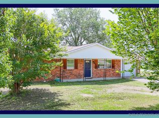 3700 Bloomfield Loop, Ada, OK 74820