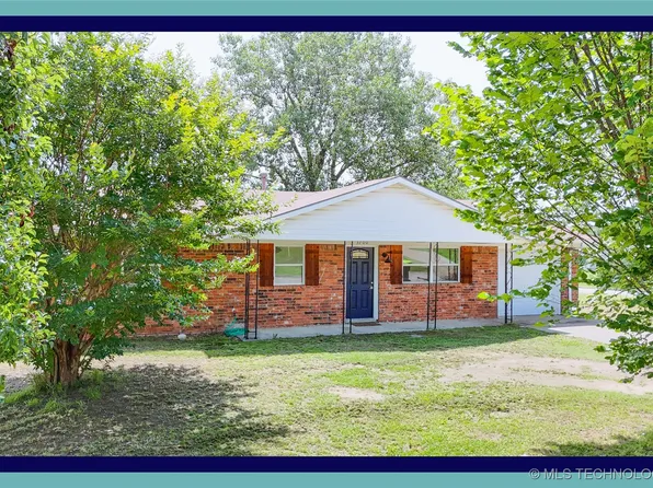 3700 Bloomfield Loop, Ada, OK 74820