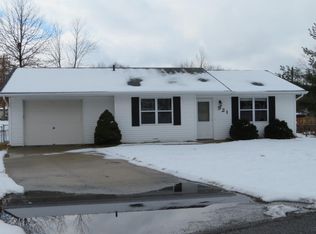 521 N South Ct, Columbia, MO 65201