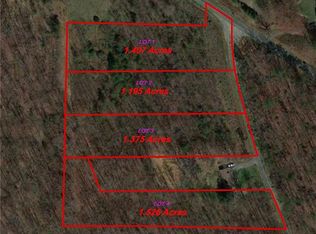 Cockerham Rd LOT 1-4, Elkin, NC 28621