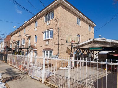 106-55 156th st, Jamaica, NY, 11433