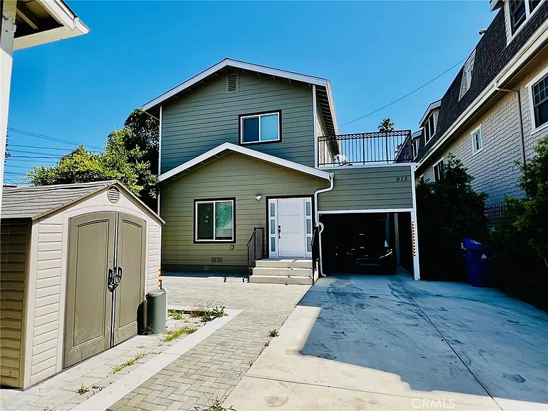 913 W 21st — Photo 33