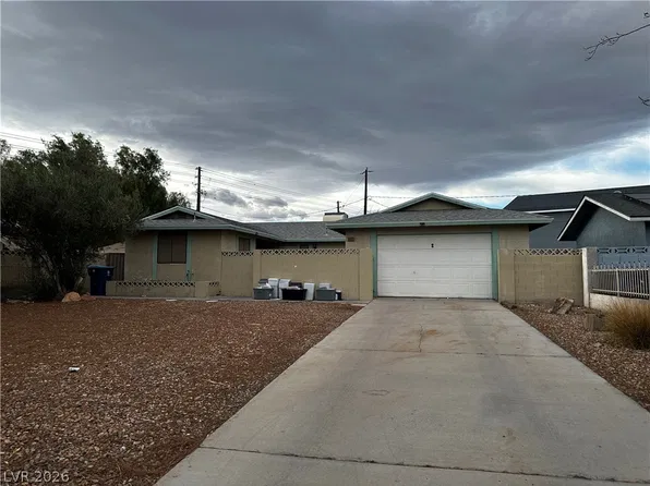 5212 Jeff Dr, Las Vegas, NV 89110