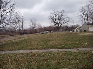 1661 N Arsenal Ave, Indianapolis, IN 46201