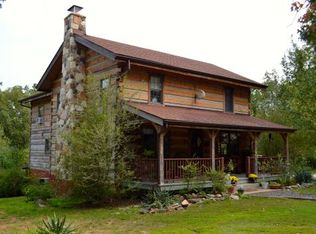 14108 Hamilton Hollow Rd, Sullivan, MO 63080