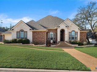 1735 Alta Vista Loop, Temple, TX 76502