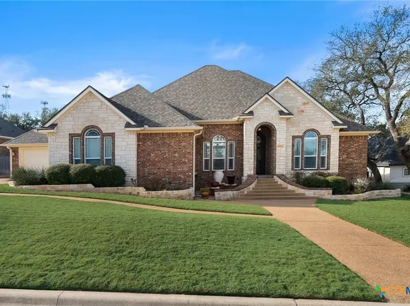 1735 Alta Vista Loop, Temple, TX 76502