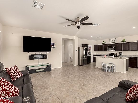 5th image of 36015 W prado Street