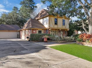20611 Tamarron Dr, Humble, TX 77346