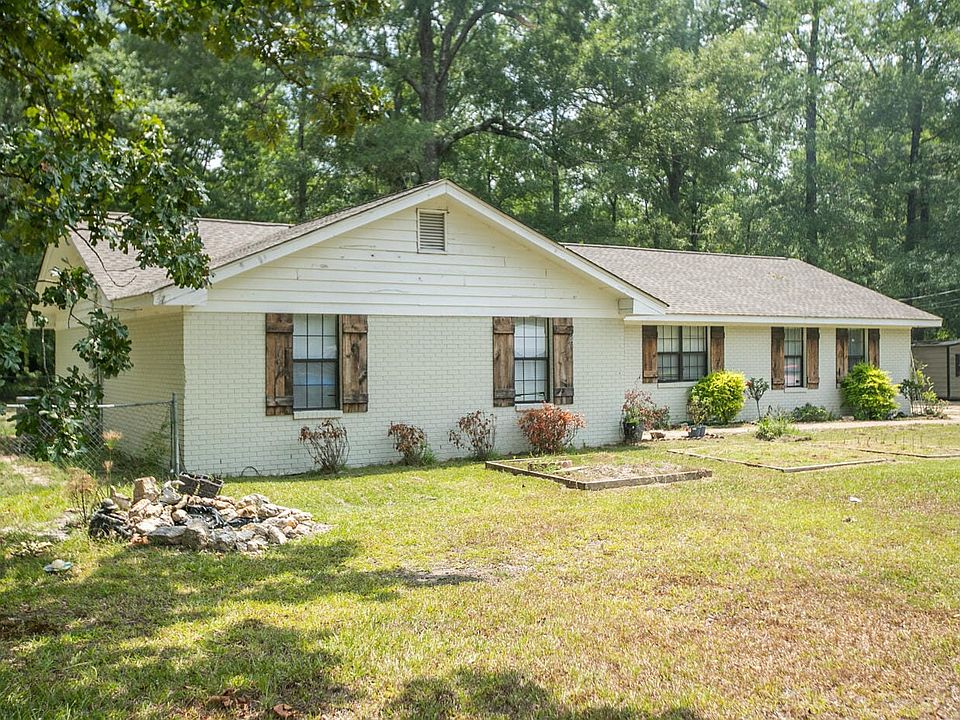 378 Horseshoe Loop, Columbus, MS 39705 Zillow