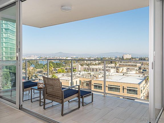 5th image of 1830 Avenida Del Mundo #811-unit 8