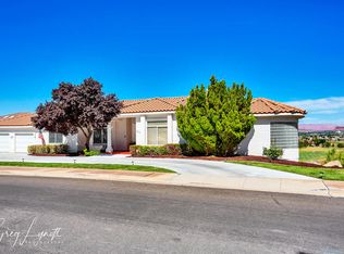 2262 S 1400 E, Saint George, UT 84790
