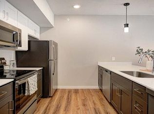The Edge, Indianapolis, IN 46240