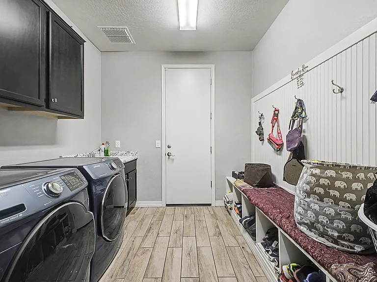 LaundryRoom