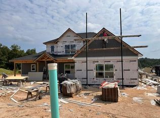 4558 Mountain Ivy Dr, Fortson, GA 31808