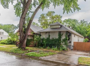 63 E Rockwood St, Ecorse, MI 48229