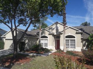 530 Fieldstream Blvd, Orlando, FL 32825