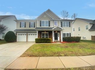 1705 Jekyll Ln, Waxhaw, NC 28173