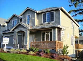 4703 NE 2nd Ct, Renton, WA 98059