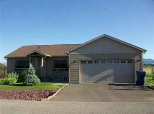 5344 Glacier Point Loop, Helena, MT 59602