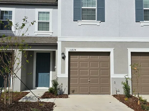 10824 Fowlers Bluff Ct, Tampa, FL 33647