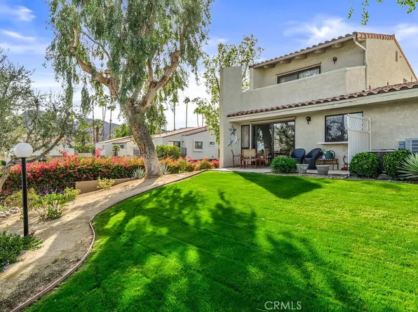 45436 Driftwood Dr, Palm Desert, CA 92260