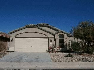 42498 W Bunker Dr, Maricopa, AZ 85138