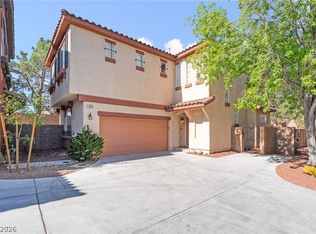 3773 Corpolo Ave, Las Vegas, NV 89141
