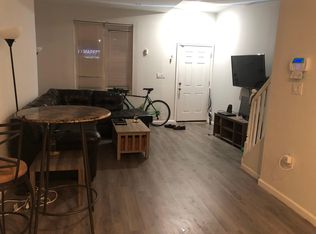 1631 S 22nd St, Philadelphia, PA 19145