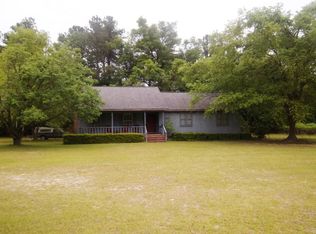 1371 Old Tory Trl, Windsor, SC 29856